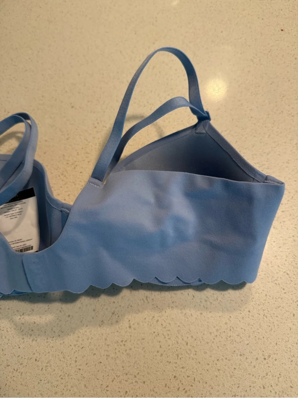 Aerie Smoothez Demi Bra 34B